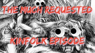 The Galliards Guide to Werewolf Episode 65 Kinfolk [upl. by Ylrahc]