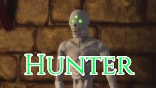 Vita mimic “hunter” skin gameplay  pillar chase 2 [upl. by Dreyer680]