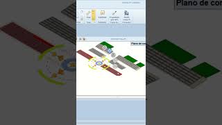 🔴 Solarius PV Tutorial Diseño Profesional del Campo Fotovoltaico [upl. by Munshi]