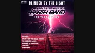 Manfred Manns Earthband  Mighty Quinn [upl. by Calida]