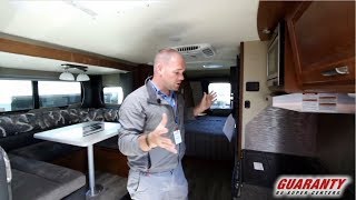 2019 Lance 1995 Travel Trailer • Guarantycom [upl. by Akirehs]