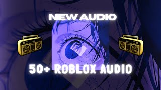 15 NEW Roblox Music Codes\IDs OCTOBER 2024 BYPASSED amp WORKING [upl. by Aissela278]