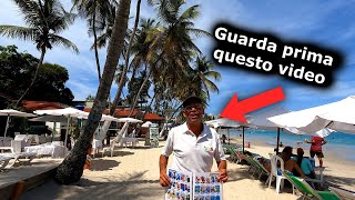 PRIMA DI INVESTIRE AD ISLA MARGARITA GUARDA QUESTO VIDEO [upl. by Greenland912]