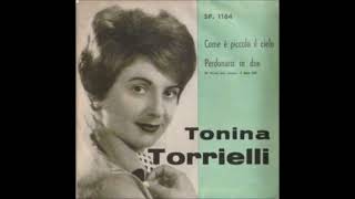 Tonina Torrielli  Perdonarsi in due [upl. by Attirb476]