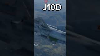 Sea Harrier vs J10D è una delle mie prime cinematografiche pls no insulti cinematic warthunder [upl. by Banna384]