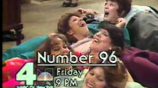 NBC Number 96 promo 1980 [upl. by Tartan]