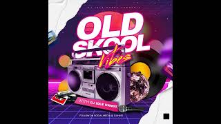 OLD SCHOOL HIP HOP amp RNB NON STOP MIX [upl. by Enaelem]