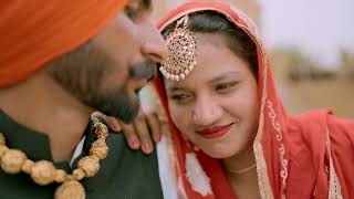 Satnam amp Kuljit Punjabi PreweddingLatest The Inder Photography Ph8968497798 [upl. by Shelburne532]