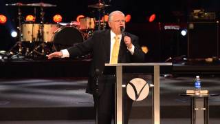 John Hagee  End Times Prophecy Victory Conference [upl. by Mychael]