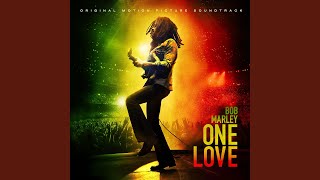 So Jah Seh From quotBob Marley One Lovequot Soundtrack [upl. by Borg]