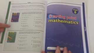 Starting point mathematics by Paul Swan and Linda Marshall [upl. by Base24]