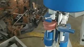 Wood Dowel making machine [upl. by Oer]