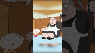 Professional killer nanny Natalia😎familyguy [upl. by Nichole]