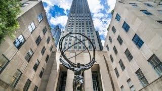 Rockefeller Center [upl. by Mcquade597]