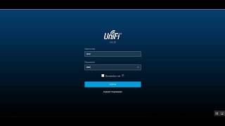 Adopting Unifi Switch 8 POE 150W [upl. by Assirahc]