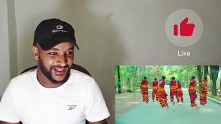 Didi Gaga  Gange  ዲዲ ጋጋ  ጋንጌ  New Ethiopian Music 2024 REACTION [upl. by Staw]