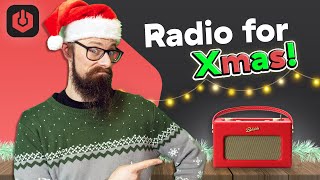 How To Create a Christmas Radio Station [upl. by Olette966]