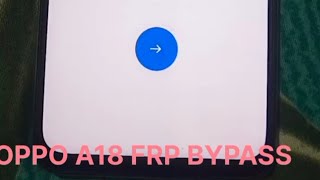 Oppo FRP Removal The Easiest Method Yet [upl. by Leeban]