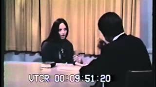 Stan Atkinson interviews Susan Atkins [upl. by Aneen]