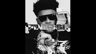 FREE BossMan Dlow  Finesse  Detroit Type Beat [upl. by Godrich]