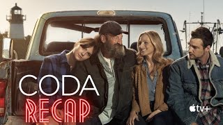 Coda  Full Movie Recap  Explained  Plot Breakdown  Serious Spoilers [upl. by Nerissa]