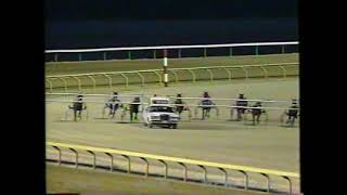 1994 Woodbine ARMBRO MACINTOSH Tony Kerwood Burlington Stakes [upl. by Elesig661]