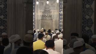 Peaceful Doorud Pak recitation  ALY NETWORK [upl. by Gmur]