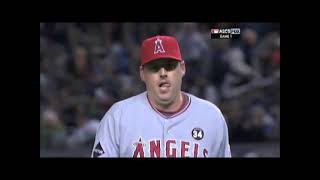 2009 ALCS Game 1 Angels  Yankees [upl. by Paquito519]