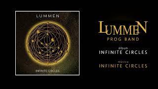 INFINITE CIRCLES album LummeN [upl. by Statis444]