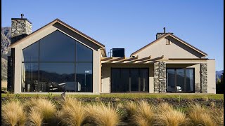 Landmark Homes NZ  Wakatipu House Design [upl. by Sirehc]