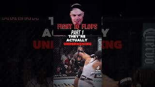 Fight IQ Flops Amanda Nunes vs Julianna Pena ufc mma ufc307 boxing wmma [upl. by Gannie]