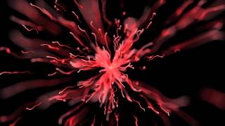 Brain Neurons  Royalty Free Footage [upl. by Ahsilahk313]