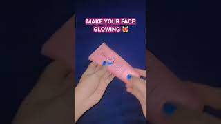 SUNCOTE GEL SUNSCREEN✌️shorts youtubeshorts shortsvideo skincare viral viralvideo subscribe 🌻 [upl. by Annoyt728]