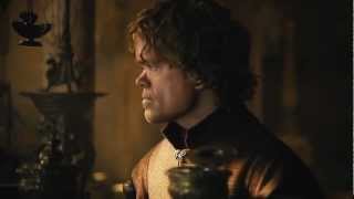 Tyrion and Tywin Scene  Game of Thrones S03E01 HD [upl. by Larsen]