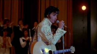 Elvis Kurt Russell  Blue Suede Shoes 1979 film [upl. by Assena]