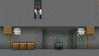 Lucky Mineshaft [upl. by Koblas]