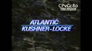 Atlantic Kushner Locke 1987 [upl. by Ahc]