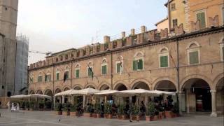 Ascoli Piceno  Marche region  Italy [upl. by Shirlene]