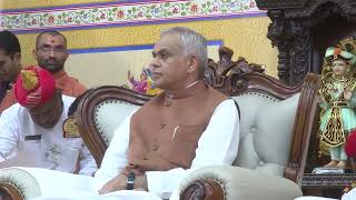 KHEDA LAKSHMINARAYAN DEV DWISHATABDI MAHOTSAV UPASTHITI BY GUJARAT GOVERNOR [upl. by Asiral968]