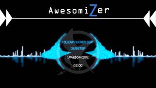 Yellow Flicker Beat DUBSTEP  Lorde  Hunger Games AwesomiZer [upl. by Akinohs]