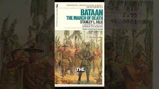 Bataan Death March Story shorts history facts [upl. by Shanon]