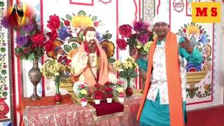 Nayu Nachi Meera Bai  न्यू नाची मीरा बाई  मीरा बाई भजन  Sanjeev Amir New Devotional Bhajan [upl. by Faxen405]