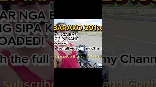 BARAKO 291cc subcribemyyoutubechannel [upl. by Rosenfeld]