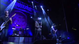 Lady Picture Show  Stone Temple Pilots w Chester Bennington LIVE in Biloxi MS [upl. by Ynwat]