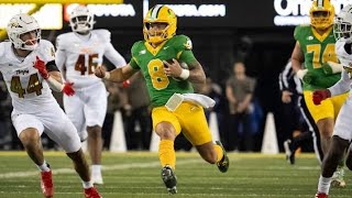 Check out our top picks for Saturday’s Big Ten football matchup between Oregon and Wisconsin [upl. by Roi]