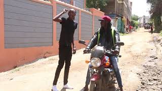 Akuku Danger amp DJ Nelix Adventures  Bodaboda Craze [upl. by Alec]