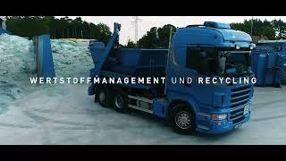 Imagefilm Reiling Unternehmensgruppe  Deutsch [upl. by Nonnah]