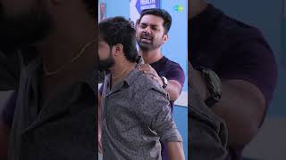 Ilakkiya Serial  EP 647 Promo  Shambhavy Nandhan Sushma  shorts ytshorts youtubeshorts [upl. by Eiramlatsyrc]