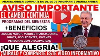 💯💥¡¡𝐐𝐔É 𝐀𝐋𝐄𝐆𝐑Í𝐀💯 𝐓𝐄𝐍𝐄𝐌𝐎𝐒 𝐆𝐑𝐀𝐍𝐃𝐄𝐒 𝐍𝐎𝐓𝐈𝐂𝐈𝐀𝐒 𝐏𝐀𝐑𝐀 𝐓𝐈 🎁✅¡𝐌𝐈𝐑𝐀𝐋𝐎 𝐇𝐀𝐒𝐓𝐀 𝐄𝐋 𝐅𝐈𝐍𝐀𝐋 𝐀𝐃𝐔𝐋𝐓𝐎 𝐌𝐀𝐘𝐎𝐑 💯💣 [upl. by Vilma]