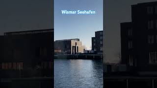 Wismar Seehafen [upl. by Letnuahs]